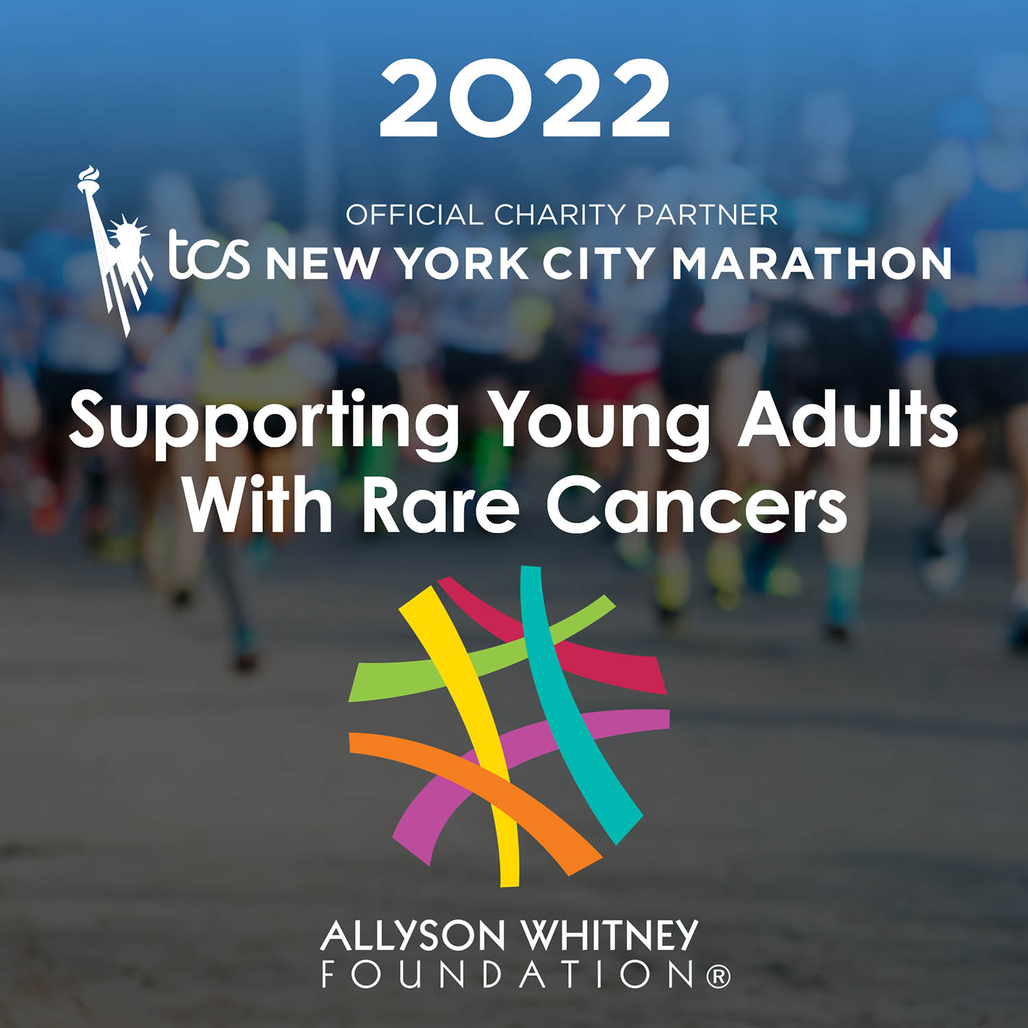 TCS New York City Marathon 2022