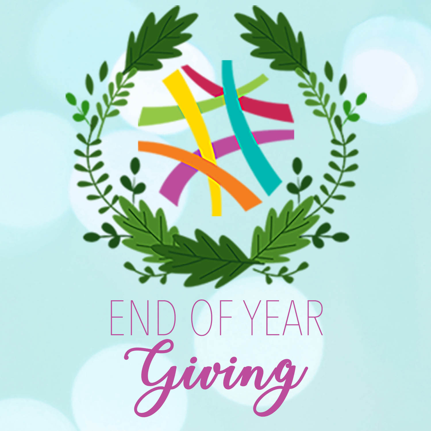 Giving Tuesday 2021
